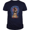 Image of CG-sport-wonder woman-baseball-Chicago Cubs