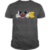 Image of Love Texas A&M Aggies