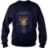 Image of CGsportskullDallas Cowboys