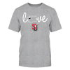 Image of Seattle Redhawks - State Love