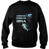 Image of Irma Hurricane Survived Tshirts