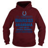 Image of Iam A Colts Grandma TShirt