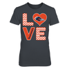 Image of Stacked Love - UTSA Roadrunners