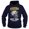 Image of New York Chapter Steelers