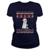 Image of Daenerys Targaryen Merry Christmas ugly shirt hoodie sweater longsleeve