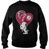 Image of Falcons Alabama TShirt