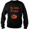 Image of My Little Pumpkin Halloween