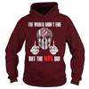Image of Down with the NFL Tshirts