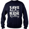 Image of SAVE A HORSE RIDE A COWBOY