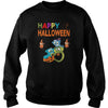 Image of Happy Halloween kids