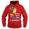 Image of If You Dont Like RAVENS TShirt