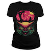 Image of THE DEATH - HAPPY HALLOWEEN T-SHIRT