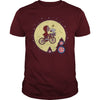 Image of cli Sport Snoopy Baseball Chicago Cubs