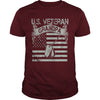 Image of 13200053 Veteran T-shirts of MS13200053