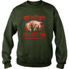 Image of HEY WITCHES, IT'S PARTY TIME T SHIRT HALLOWEEN