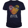 Image of Chiefs Missouri Its In My DNA TShirt