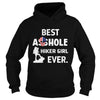 Image of BEST ASSHOLE HIKER GIRL EVER
