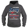 Image of Patriots Fan T-Shirt