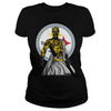 Image of NFL-STEELERS 032 DARTH MAUL