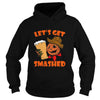 Image of Lets Get Smashed Pumpkin