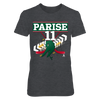 Image of Zach Parise #11