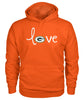 Image of Packers - Love Packers T-shirt