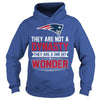 Image of they are not a dynasty patriots