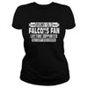 Image of FALCONS Fan