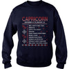 Image of CAPRICORN CHRISTMAS