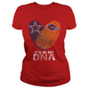 Image of Cowboys UTSA DNA Tshirt