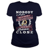 Image of WASHINGTON REDSKINS NOBODY