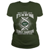 Image of NFL-JETS 167 IT IS MY DNA