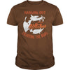 Image of HANGING WITH MY WITCHES HALLOWEEN T-SHIRT FUNNY WITCH T SHIRT
