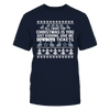 Image of ALL I WANT FOR CHRISTMAS IS YOU. JUST KIDDING, GIVE ME COWBOYS TICKETS