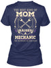 Image of Mechanic's Mom - Limited Edition