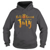 Image of Halloqueens are born in july funny halloween tshirt