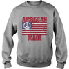 Image of AMERICAN MADE T- SHIRT