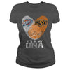 Image of ITS IN MY DNA