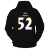 Image of #52 Ray Lewis