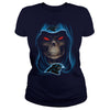 Image of CLeskullFootballCarolinaPanthers