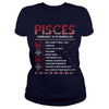Image of PISCES CHRISTMAS