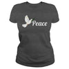Image of Peace dove