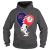 Image of Giants Yankees T Shirt