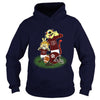 Image of Calvin Hobbes TEXAS A&M AGGIES
