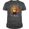 Image of creep it real