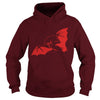 Image of Halloween Bat Dracula Vampire Scary Blood Cute