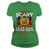 Image of LEAD DOG Scary Halloween