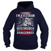 Image of Halloween - Veteran - I'm A Veteran