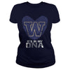 Image of IT'S IN MY DNA