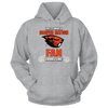 Image of This is What an Oregon State Univ Beaver Nation Fan Looks Like